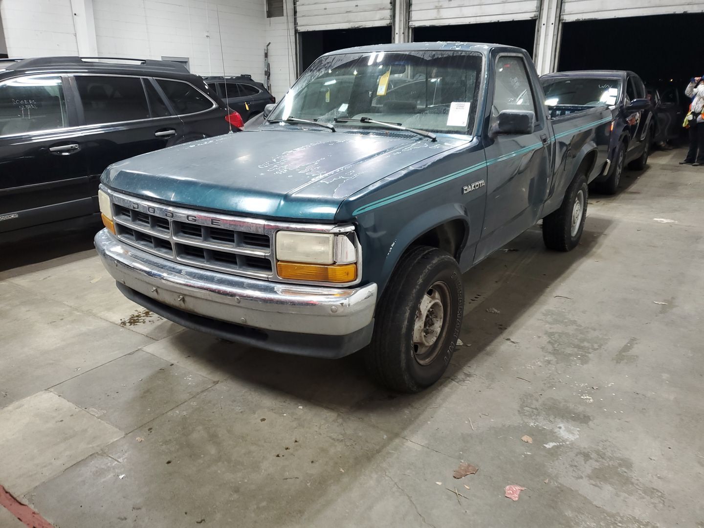 Dodge Dakota