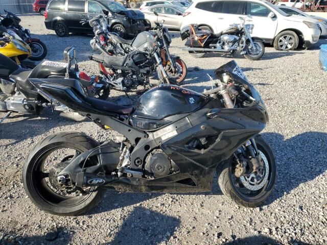 Suzuki GSX-R1000
