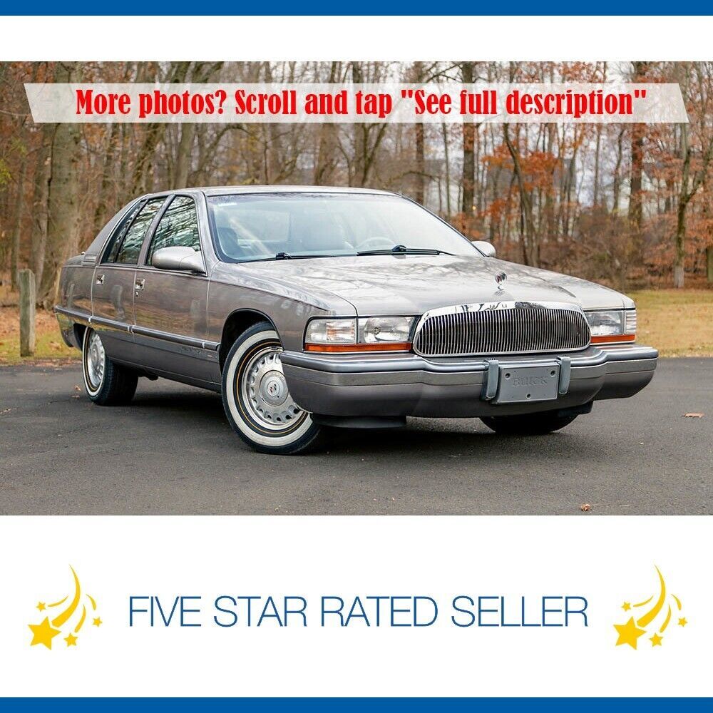 Buick Roadmaster