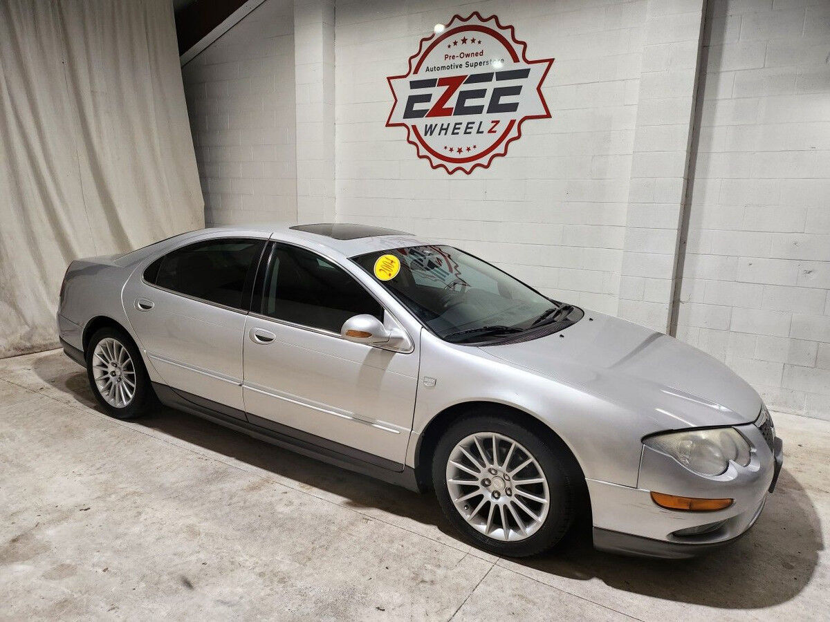 Chrysler 300