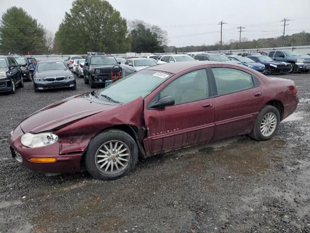 Chrysler Concorde