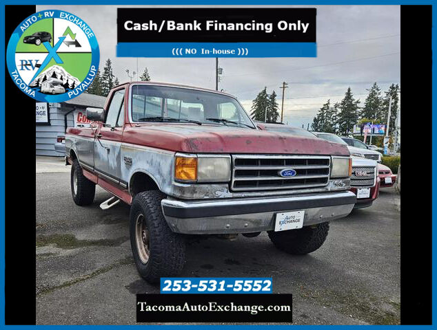 Ford F-250