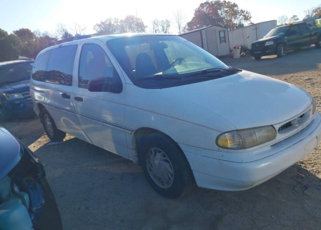 Ford Windstar