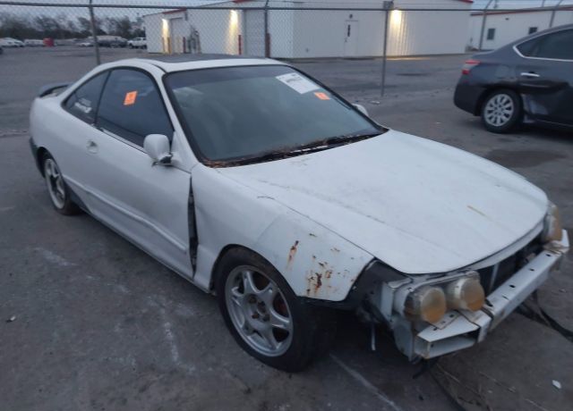 Acura Integra