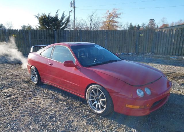 Acura Integra