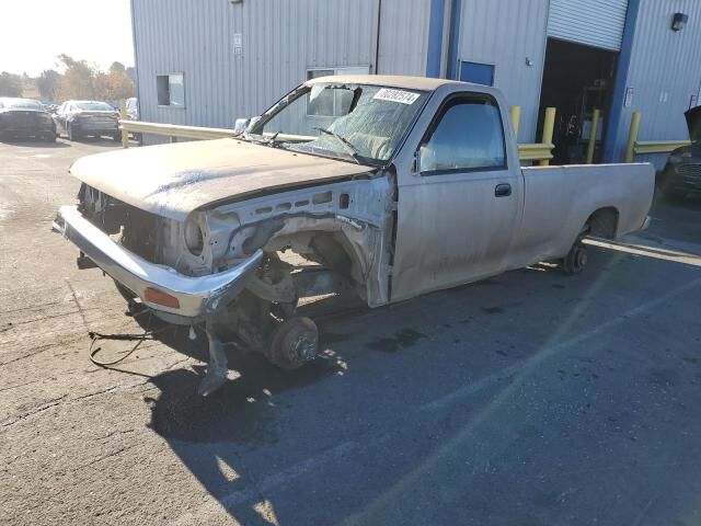 Toyota T100