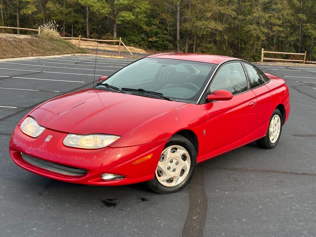 Saturn SC2