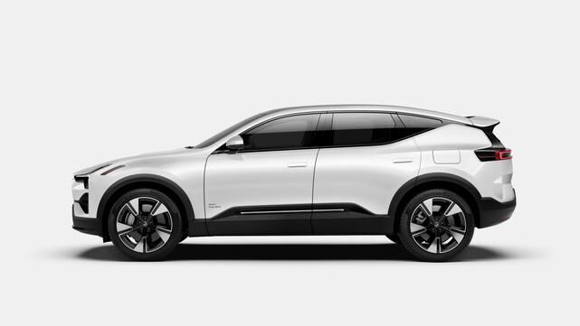 2025 POLESTAR PS3