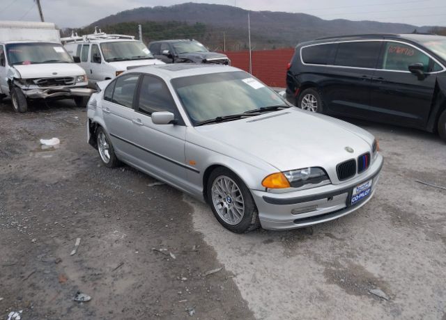 BMW 328i