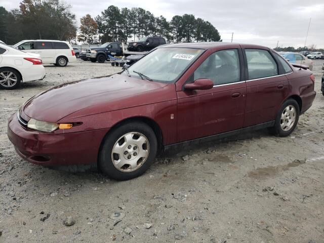 Saturn LS2