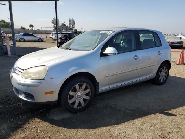 Volkswagen Rabbit