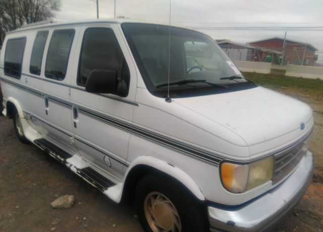 Ford E-150