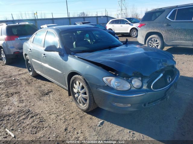 Buick Allure