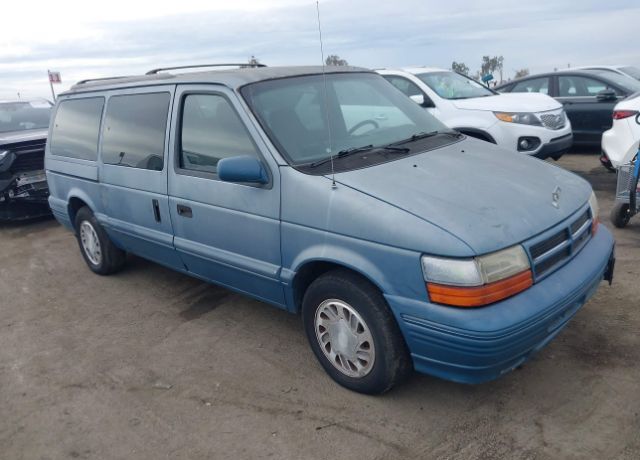 Dodge Grand Caravan