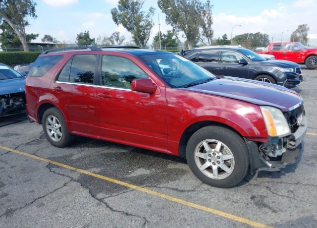 CADILLAC
