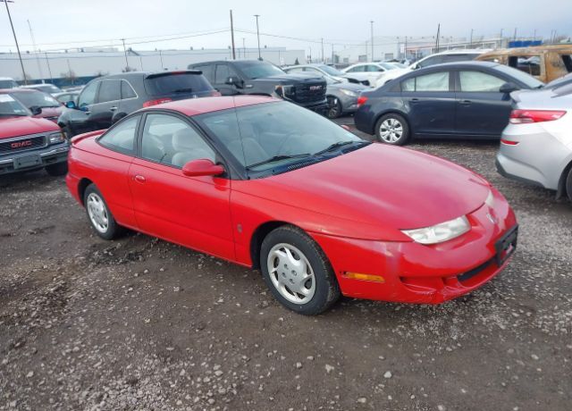 Saturn SC2