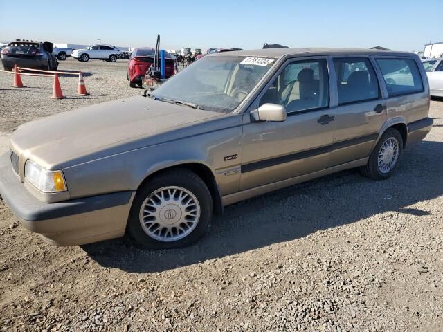 Volvo 850 Series