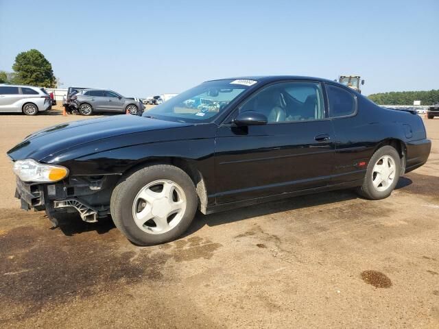 Chevrolet Monte Carlo