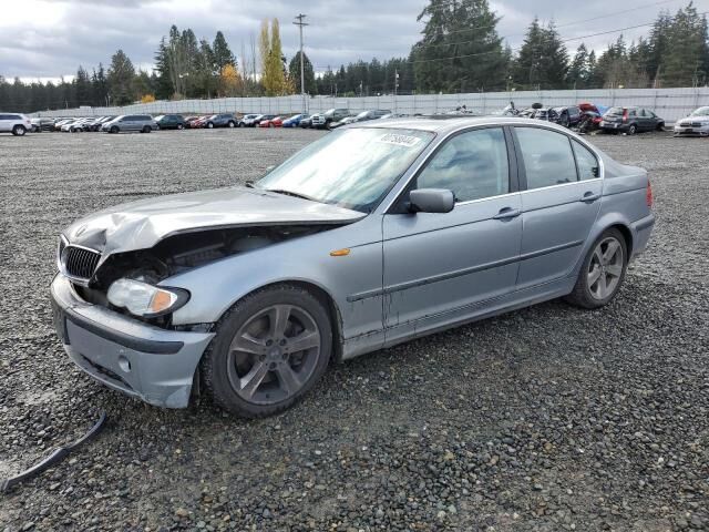BMW 330i