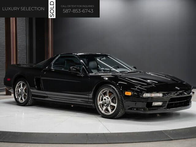 Acura NSX