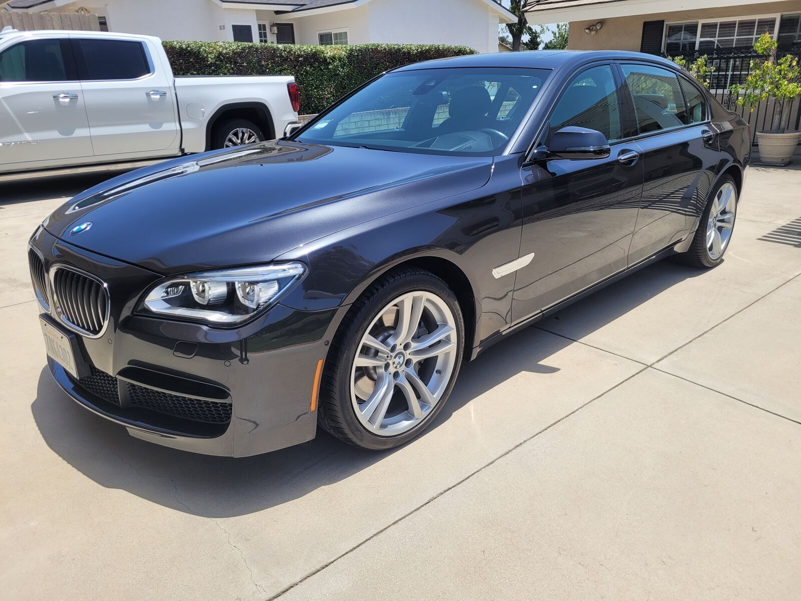 BMW