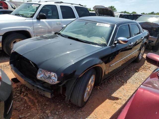 Chrysler 300C
