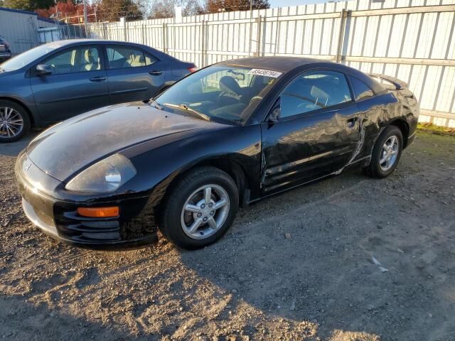 Mitsubishi Eclipse