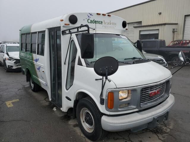 GMC