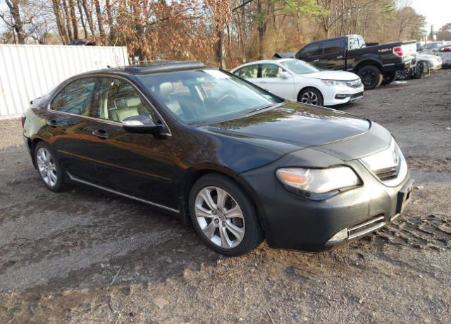 Acura RL
