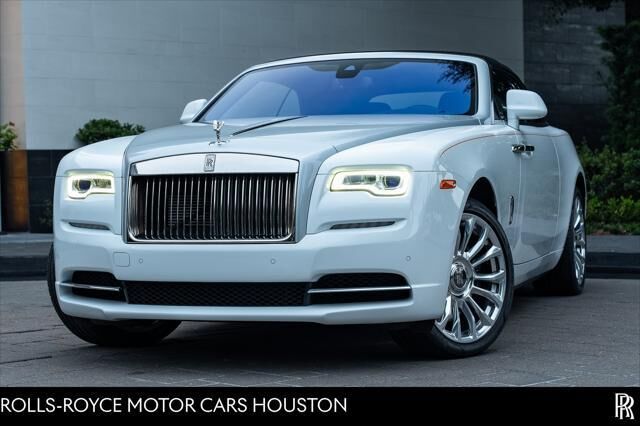 ROLLS-ROYCE