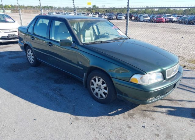 Volvo S70