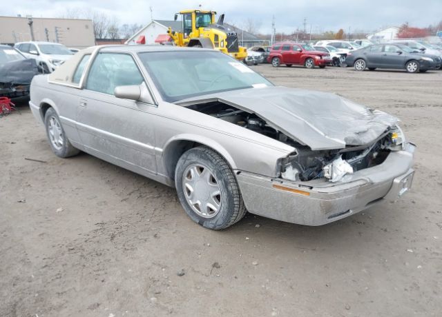 Cadillac Eldorado