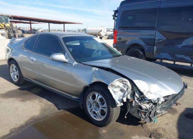 Honda Prelude