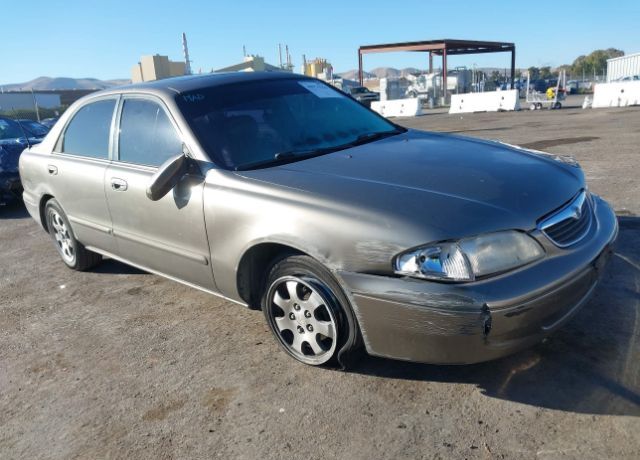 Mazda 626