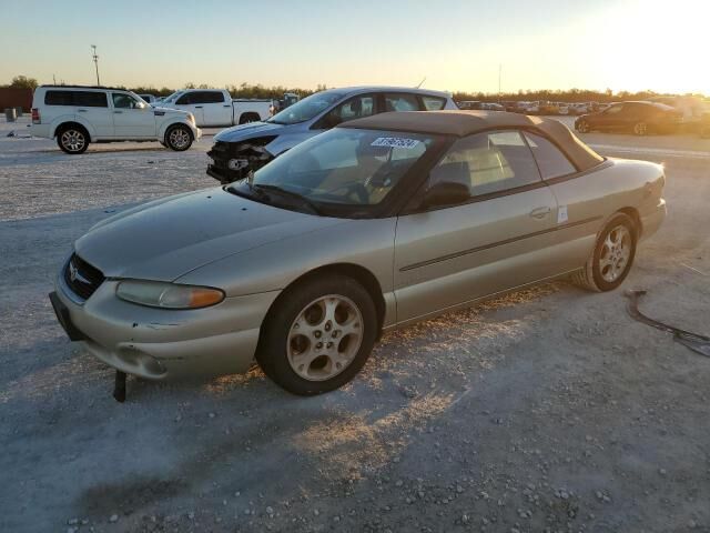 Chrysler Sebring