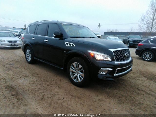 Infiniti QX80