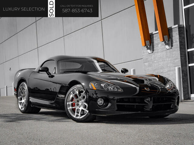 Dodge Viper