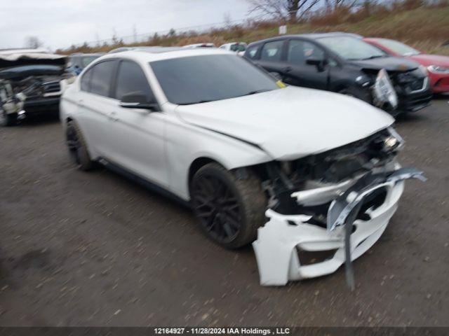 BMW 335i