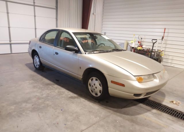 Saturn SL1