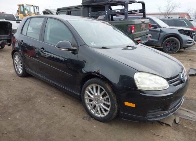 Volkswagen Rabbit
