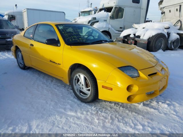 PONTIAC