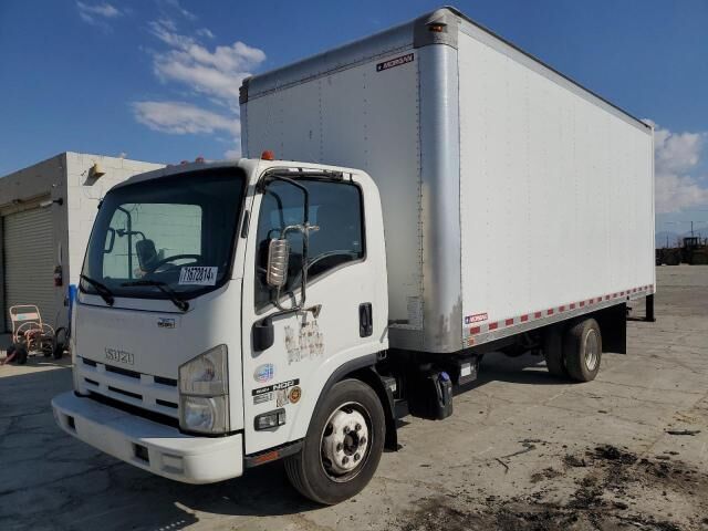Isuzu NQR/NRR