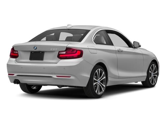 2017 BMW 230i