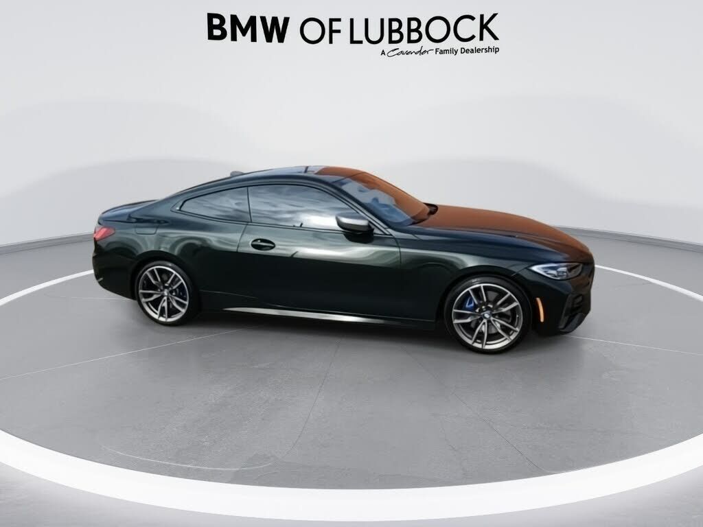 2024 BMW M440i