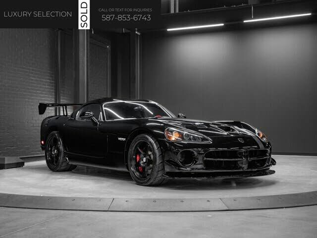 Dodge Viper