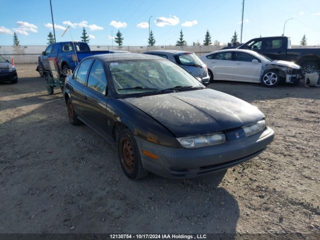 Saturn SL1
