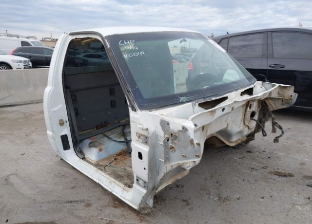 Dodge Ram Chassis Cab