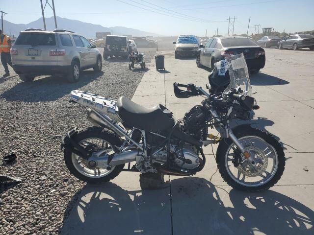 BMW R 1200 GS