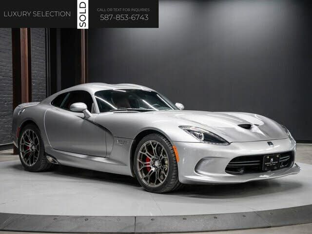 Dodge Viper