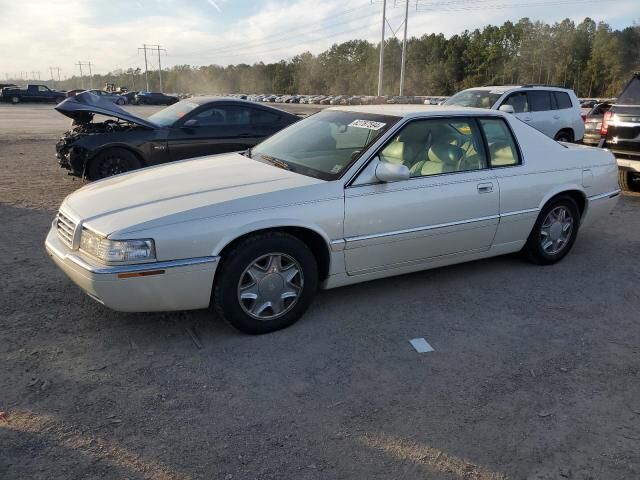 Cadillac Eldorado